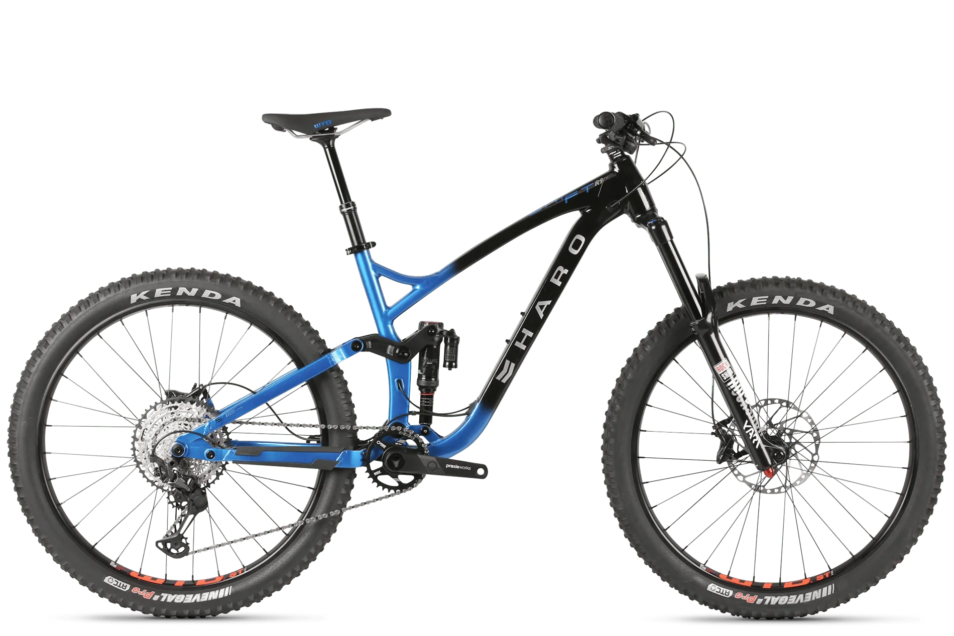 Ford Bronco The Bike Thread 1600127225761