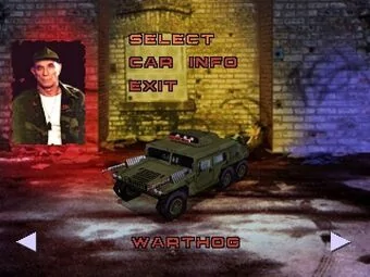 Ford Bronco Ford trademarks WARTHOG name! 9F1EBAF0-A0F8-4D1A-9F6E-94D2CA3D6524