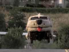 Ford Bronco Testing Testing. Ford Bronco Warthog Teased in Prototype Testing Image 1600191894438