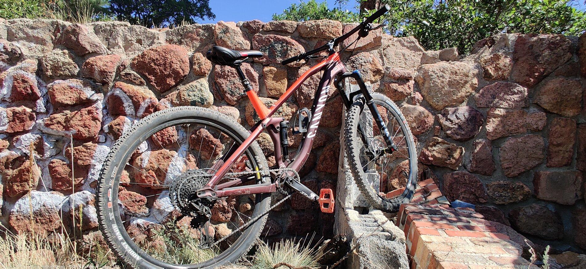 Ford Bronco The Bike Thread cn1