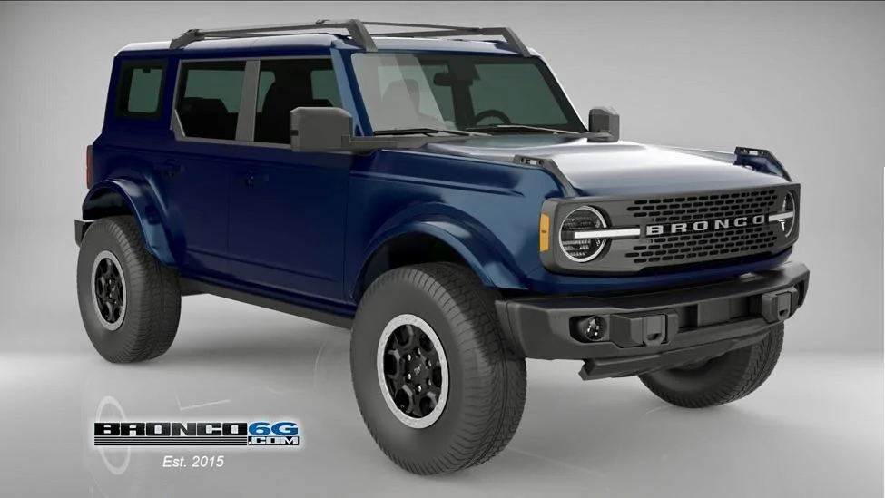 Ford Bronco 4 Door Bronco Colors 3D Model Visualized 3B73C68C-DE94-4153-A222-228D07426B18_1_201_a