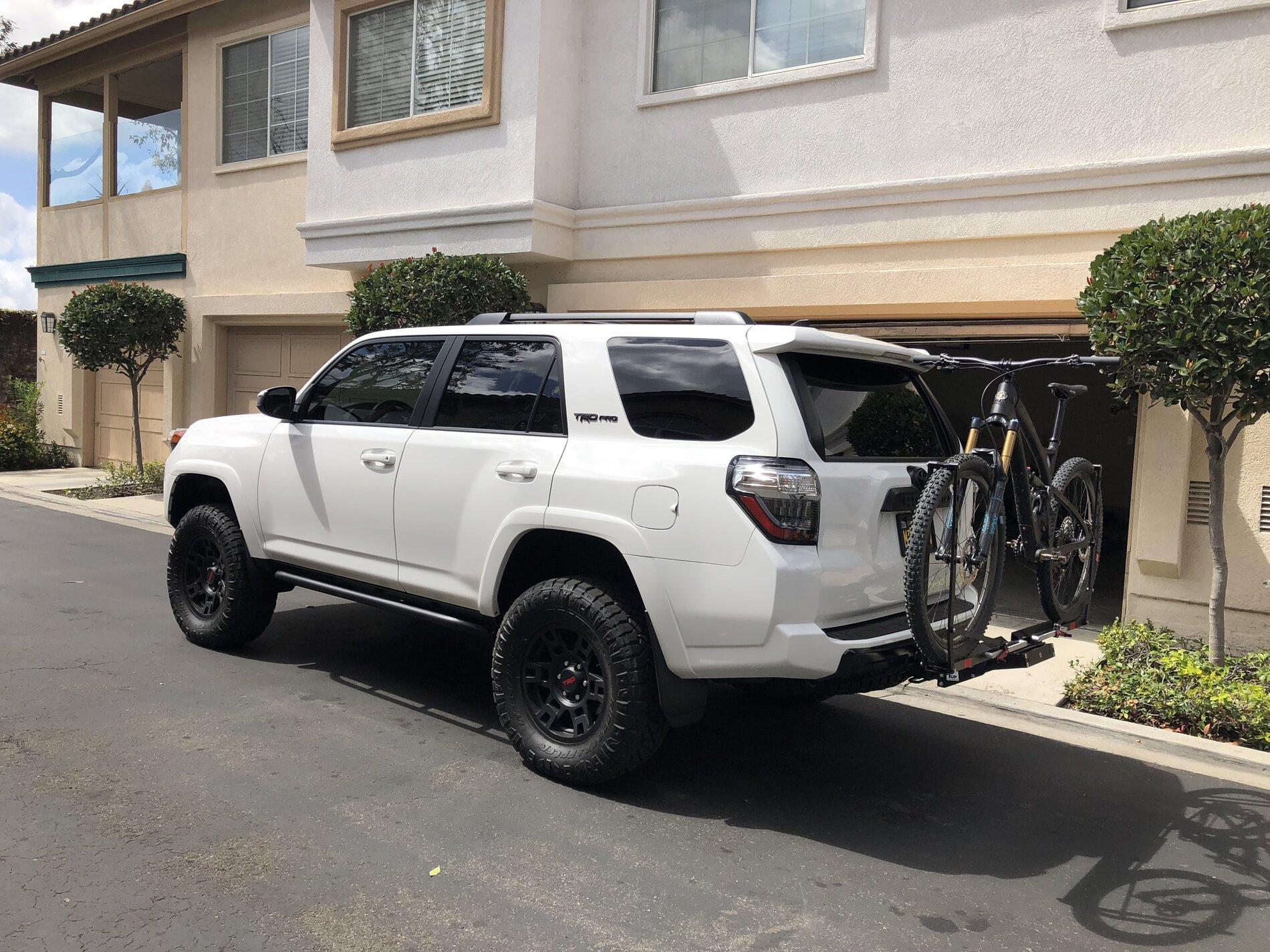 Ford Bronco The Bike Thread F34AC00B-2ACD-4002-8320-4E789F4027F0