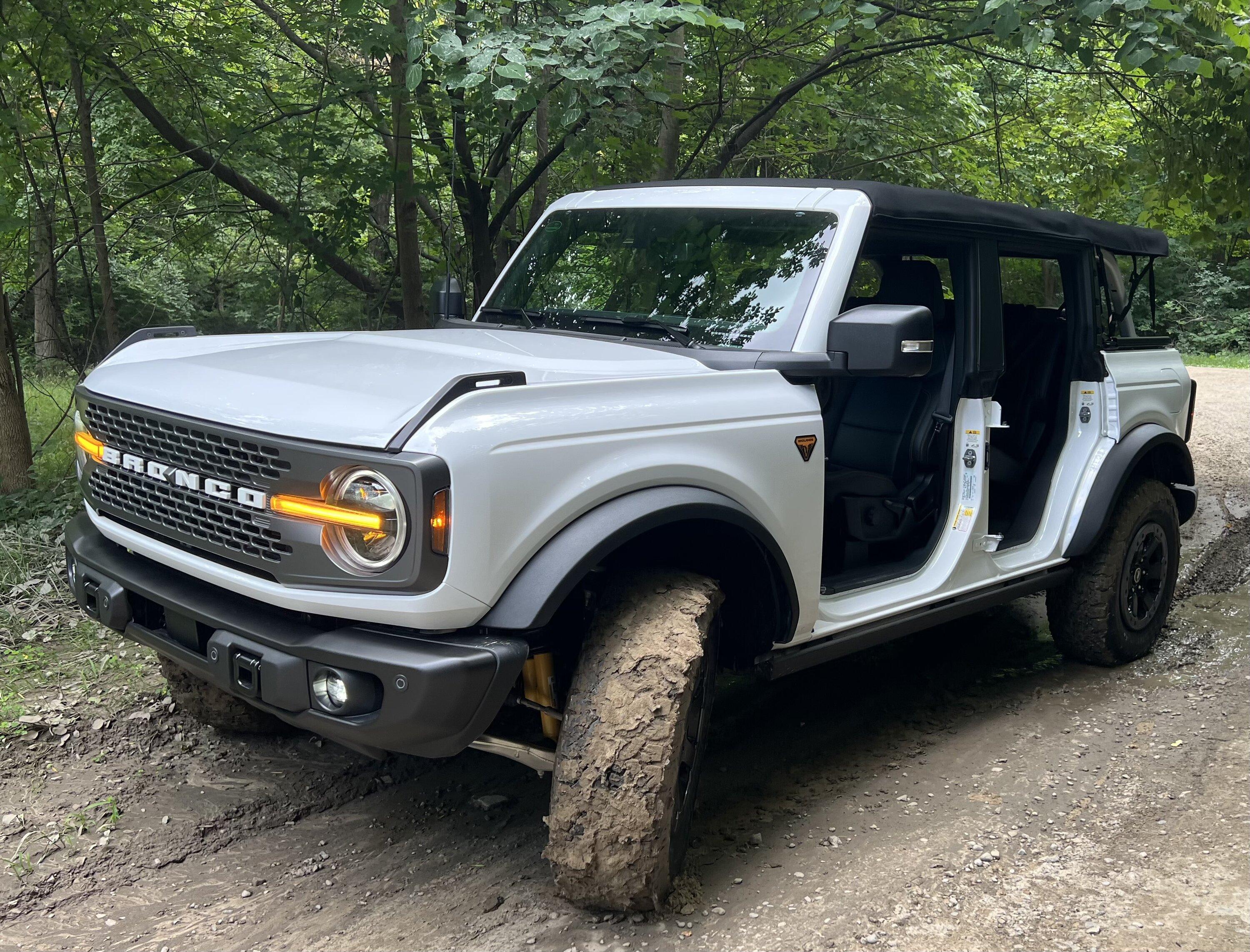 Ford Bronco 4/18/22 Build Week Group. 8DFE7B5B-7AD5-4862-AD41-1242AA3C54AB