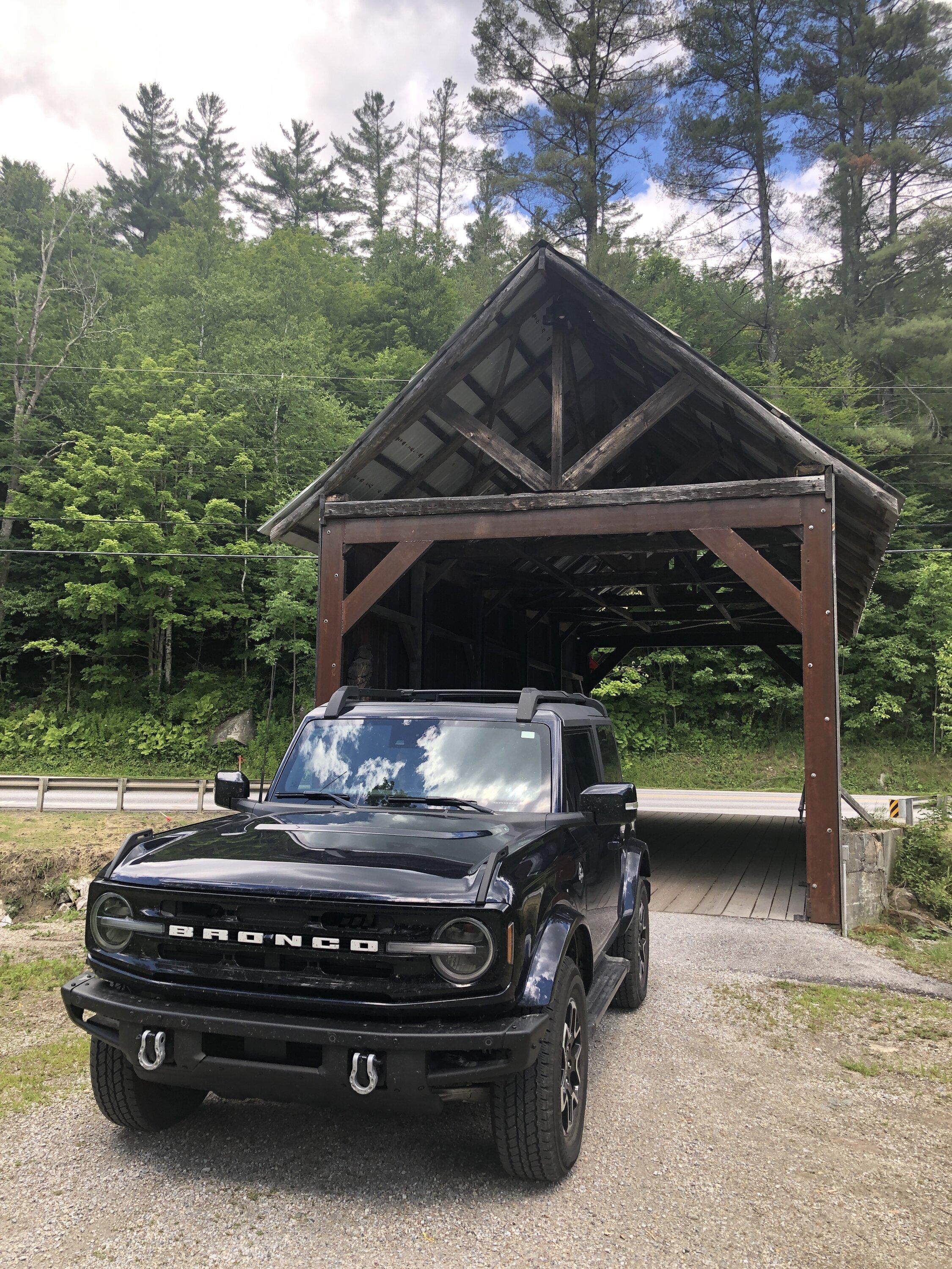 Ford Bronco Does the 2-Door actually exist? 5C32D8D5-B453-40F2-A429-25D4598F2ABF