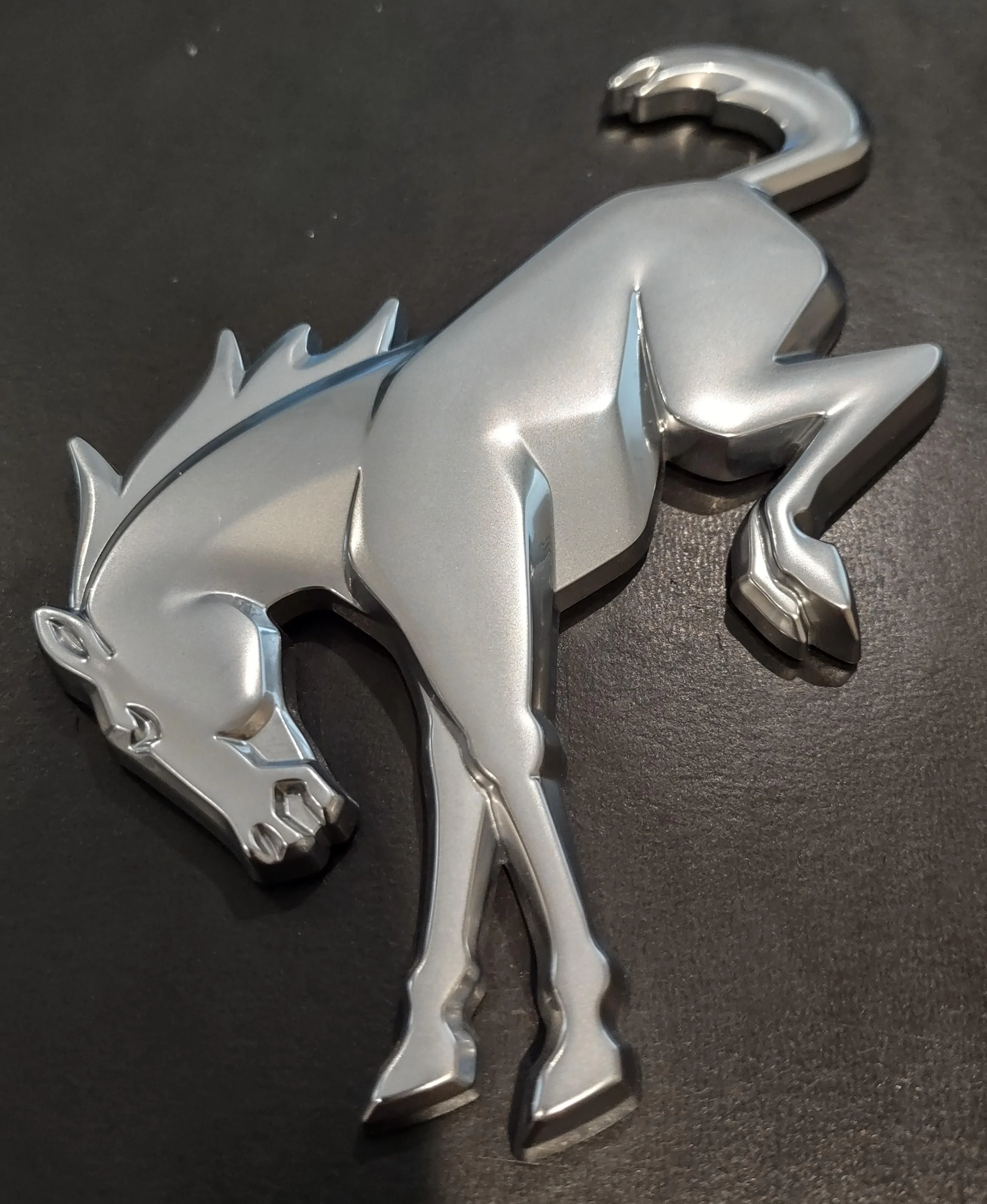 Ford Bronco House Cleaning - Bronco and Overlanding Stuff! BRONCO_DECAL