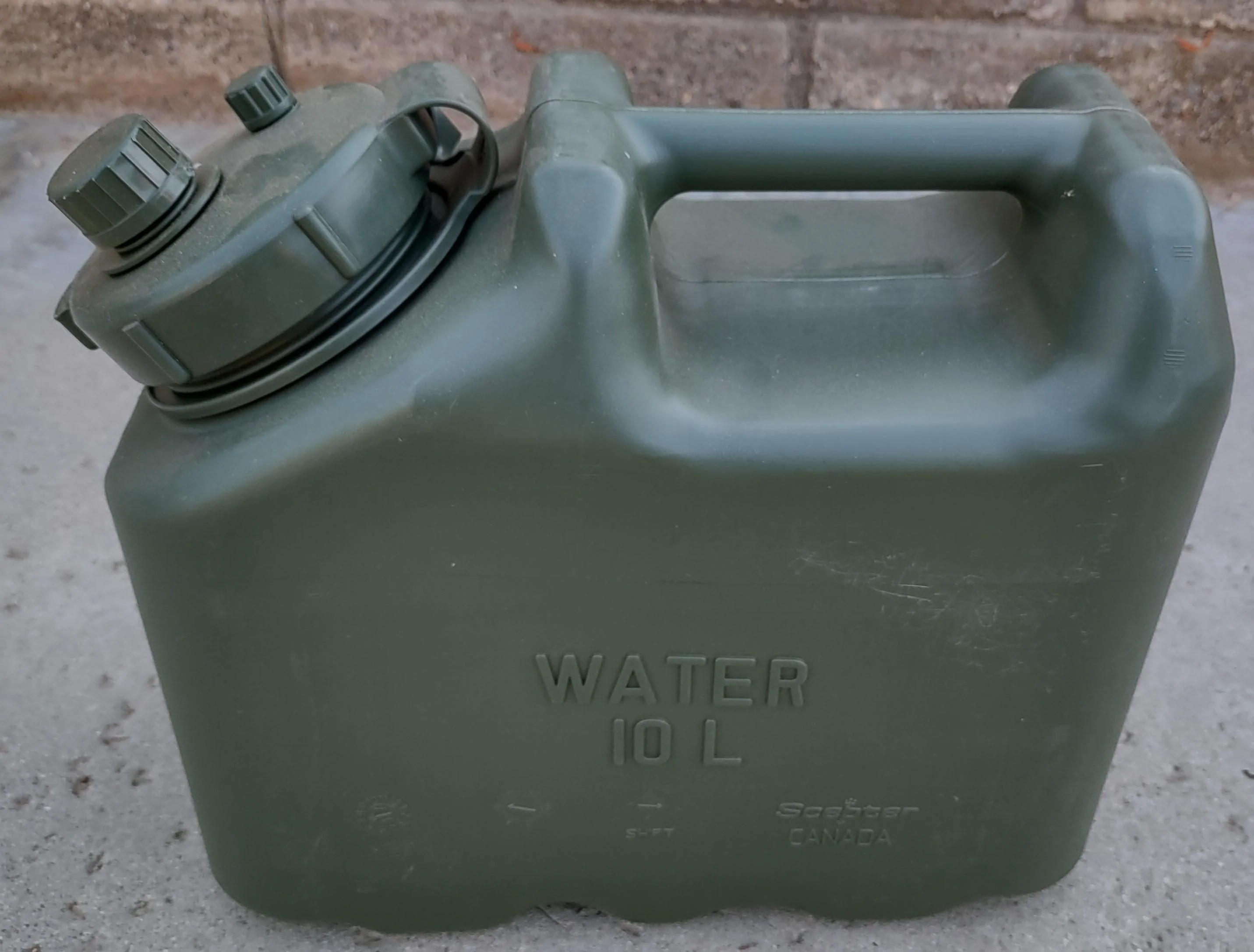 Ford Bronco House Cleaning - Bronco and Overlanding Stuff! water_small