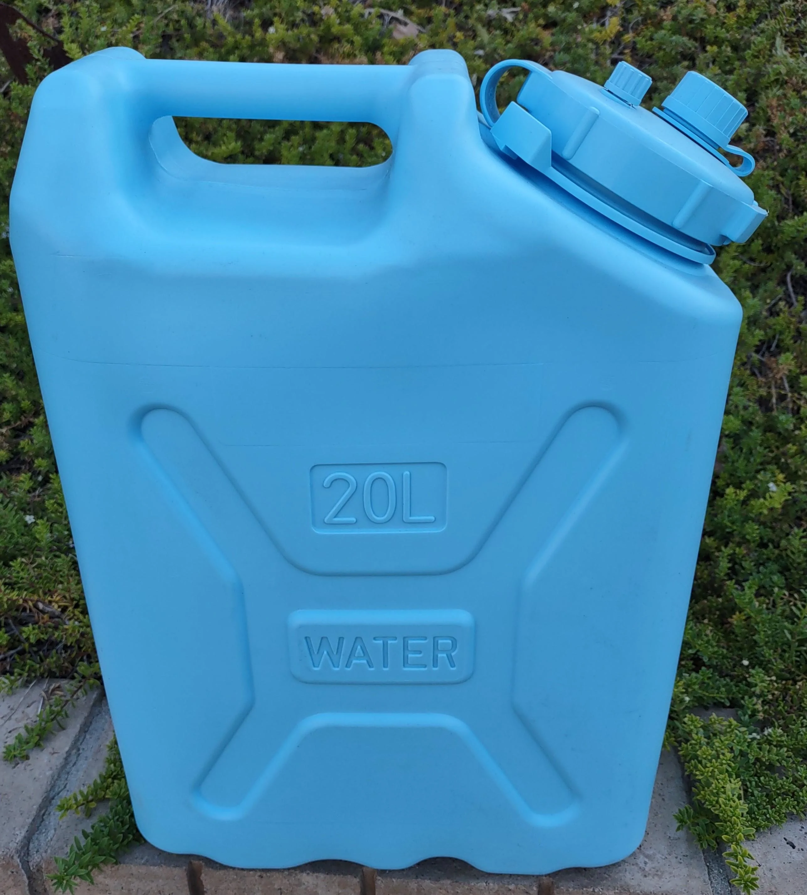 Ford Bronco House Cleaning - Bronco and Overlanding Stuff! water_larg