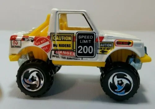 Ford Bronco This is a terrible idea. hw 4x4