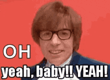 Ford Bronco This is a terrible idea. austin-powers-mike-myers