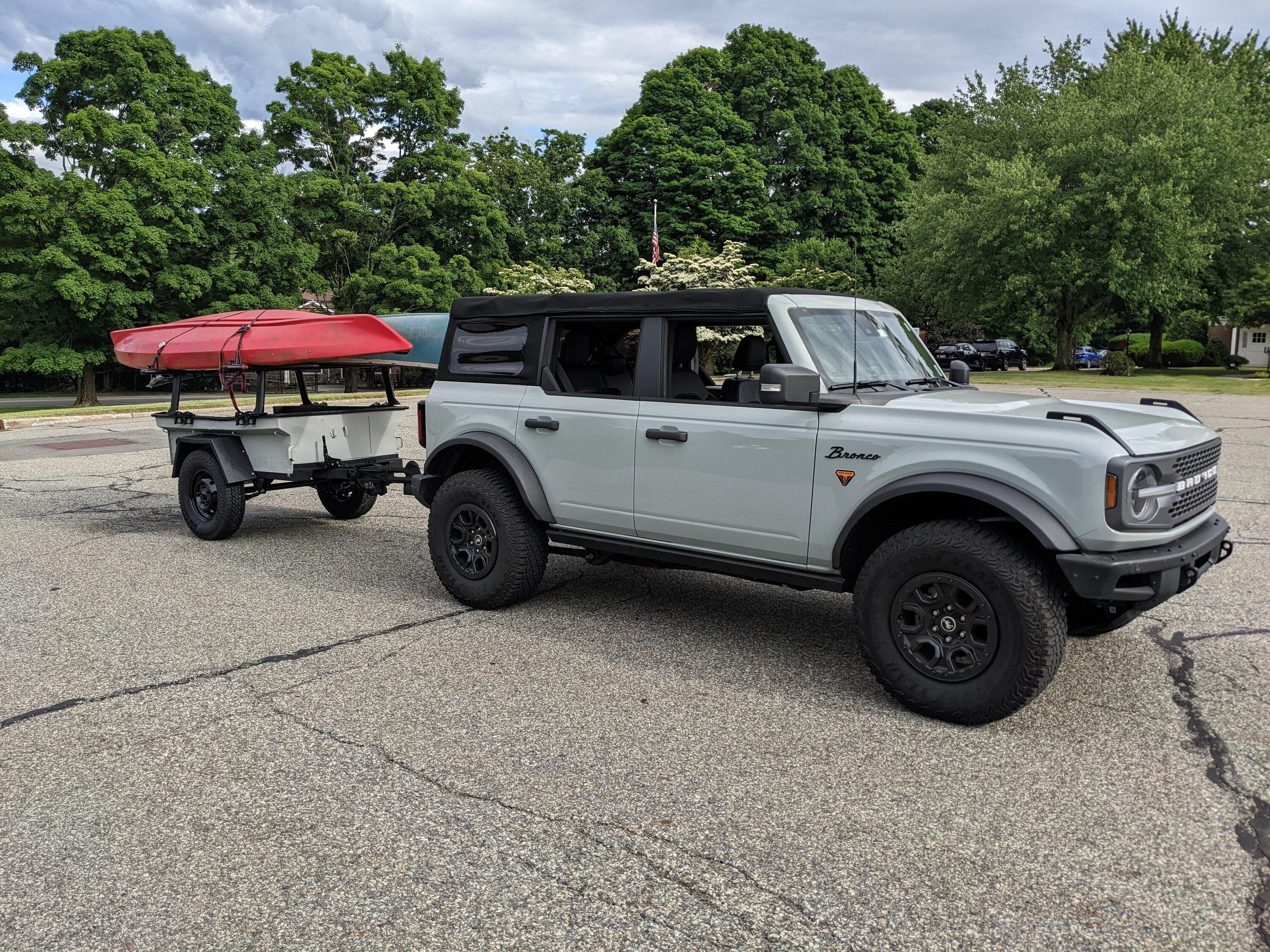 Ford Bronco Roof Rack for Soft Top?? PXL_20220611_211543788