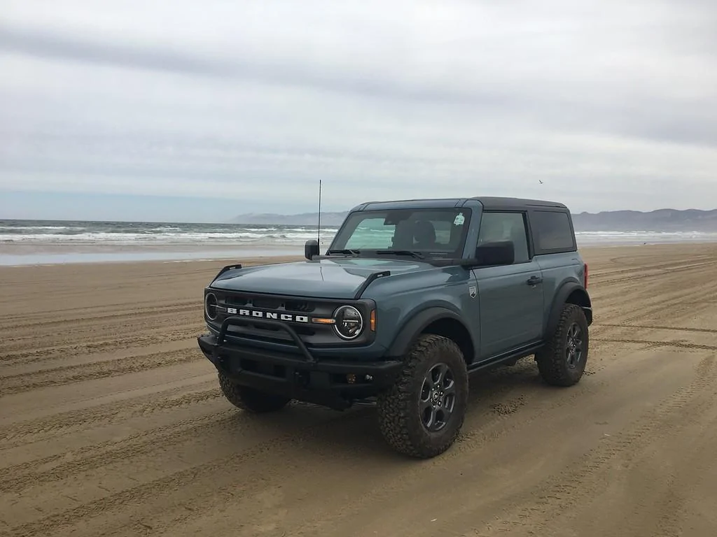 Ford Bronco Aftermarket brush guards recommendations? i-7KcmbV9-XL