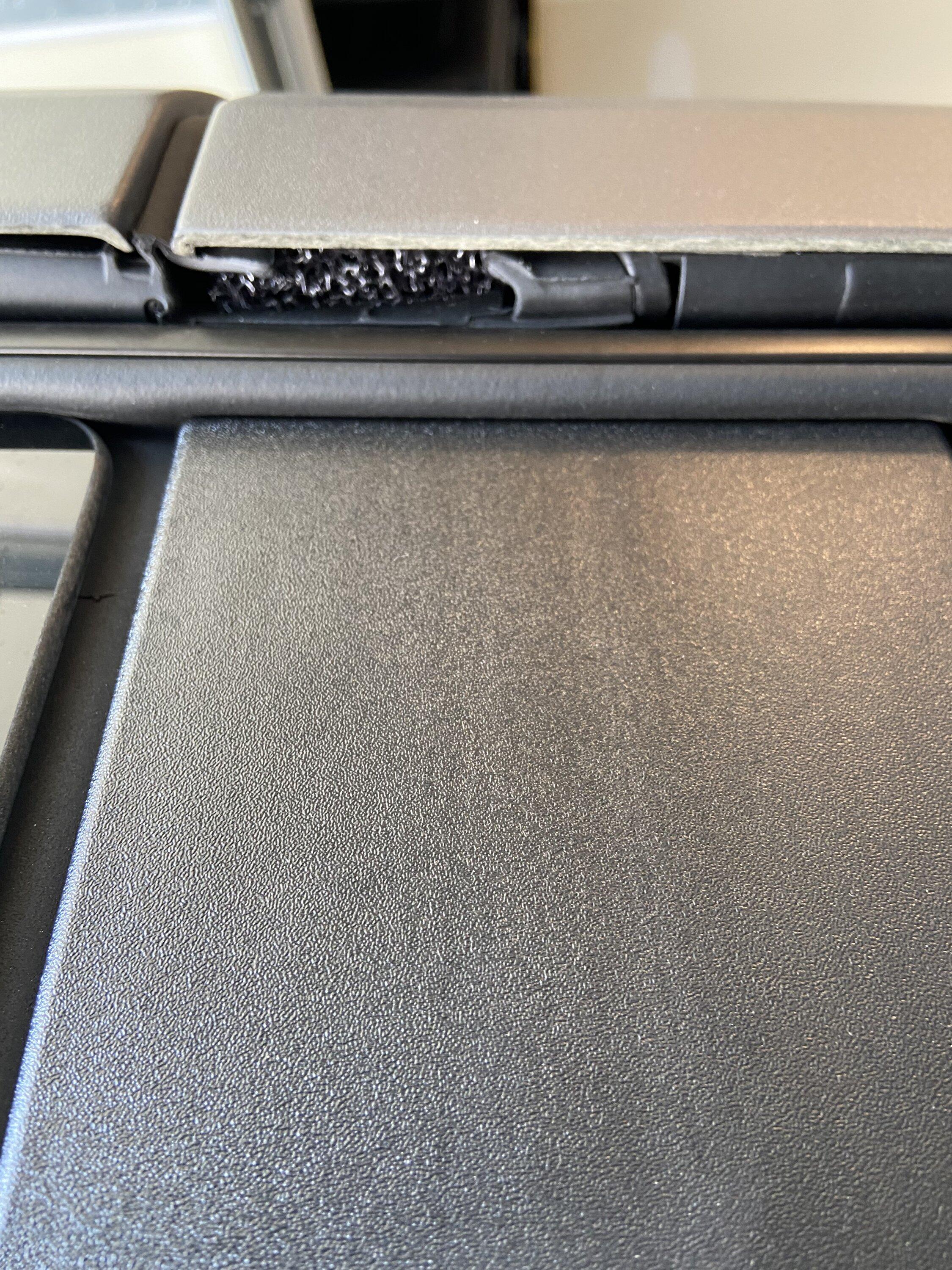 Ford Bronco MIC 4-door weather stripping issue??? 617284F2-9A2B-4D8F-9DAB-A5A049866E35