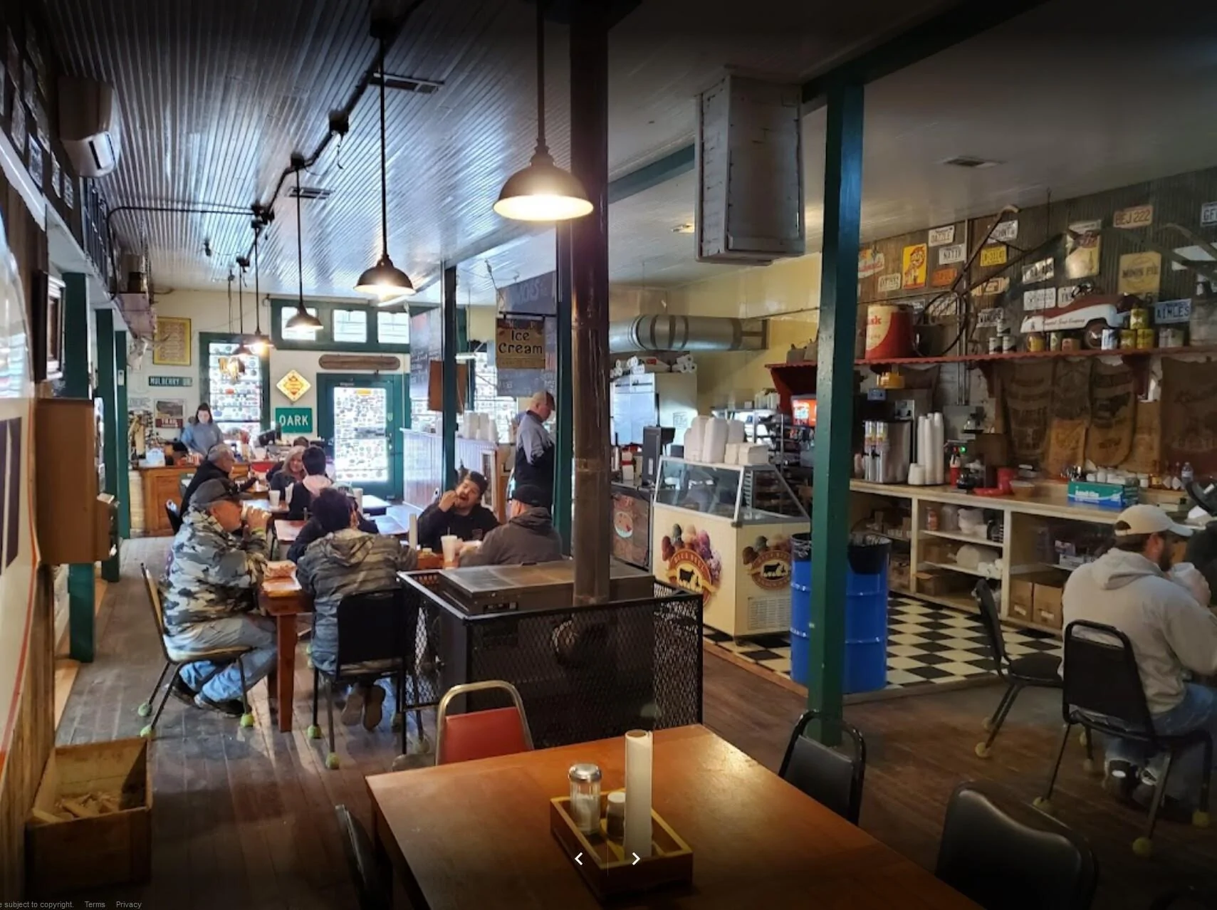 Oark General Store - Inside.jpg