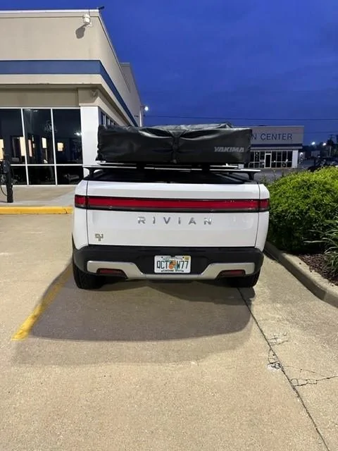 Ford Bronco e-Bronco - Thoughts? rivian3