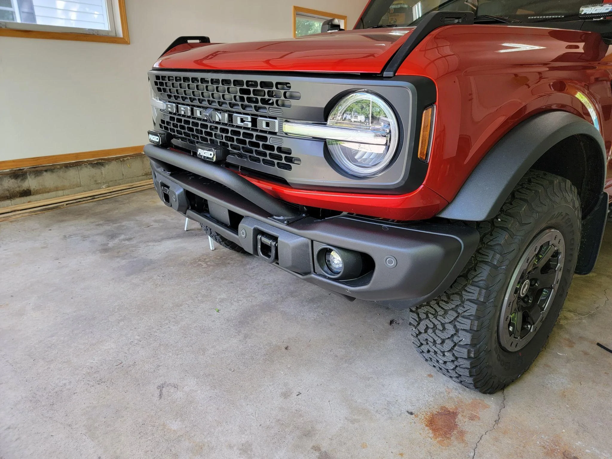 Ford Bronco 5/2/22 Build Week Group 294940530_581406536692591_2891476224066232677_n