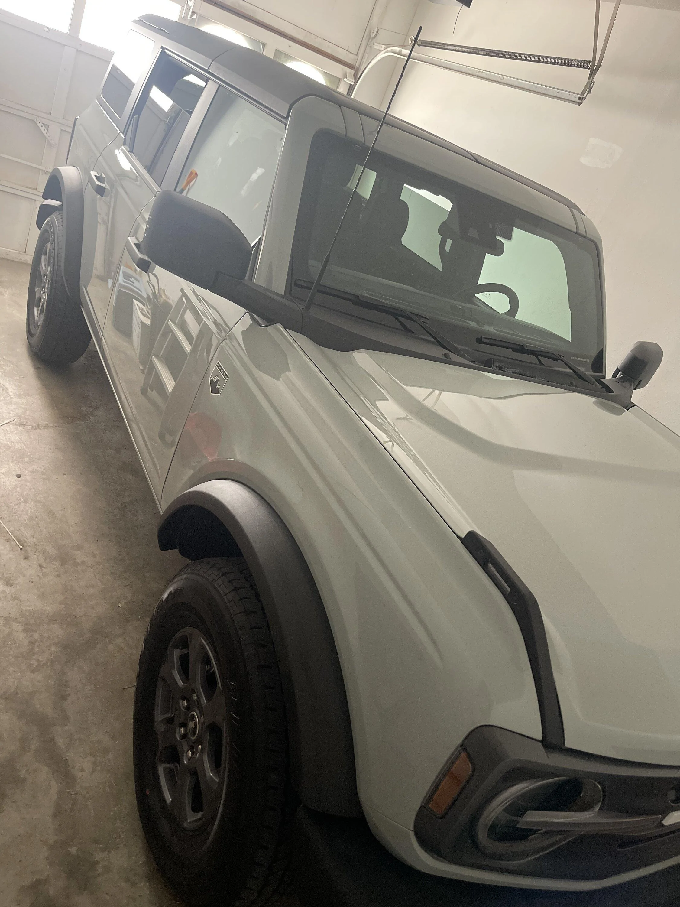 Ford Bronco 05/30/2022 Build Week Group C6D462D5-C91C-4D24-8AFE-95E9B1D5F5A2