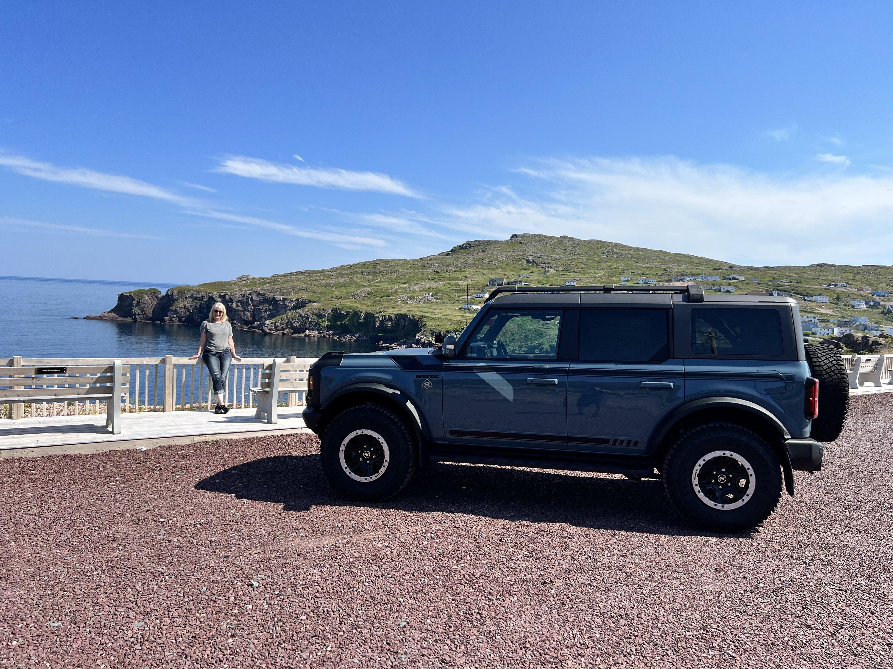 Ford Bronco Area 51 or eruption green? 4847D288-5989-45E4-976B-E2F5FFBCA54F