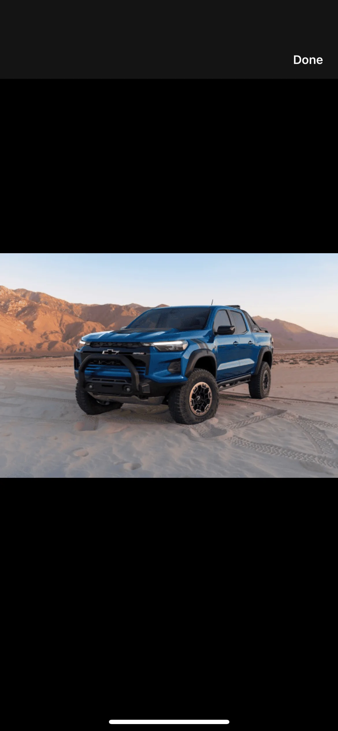 Ford Bronco New ZR2 AD6E9F92-4CF2-424B-B7CE-BA3E5A6716A6