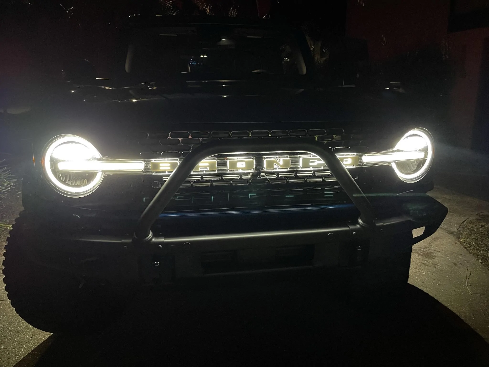 Ford Bronco 2021 Wildtrak Lux F6760235-2D43-4B8E-8CE8-FD1C0FEC954C
