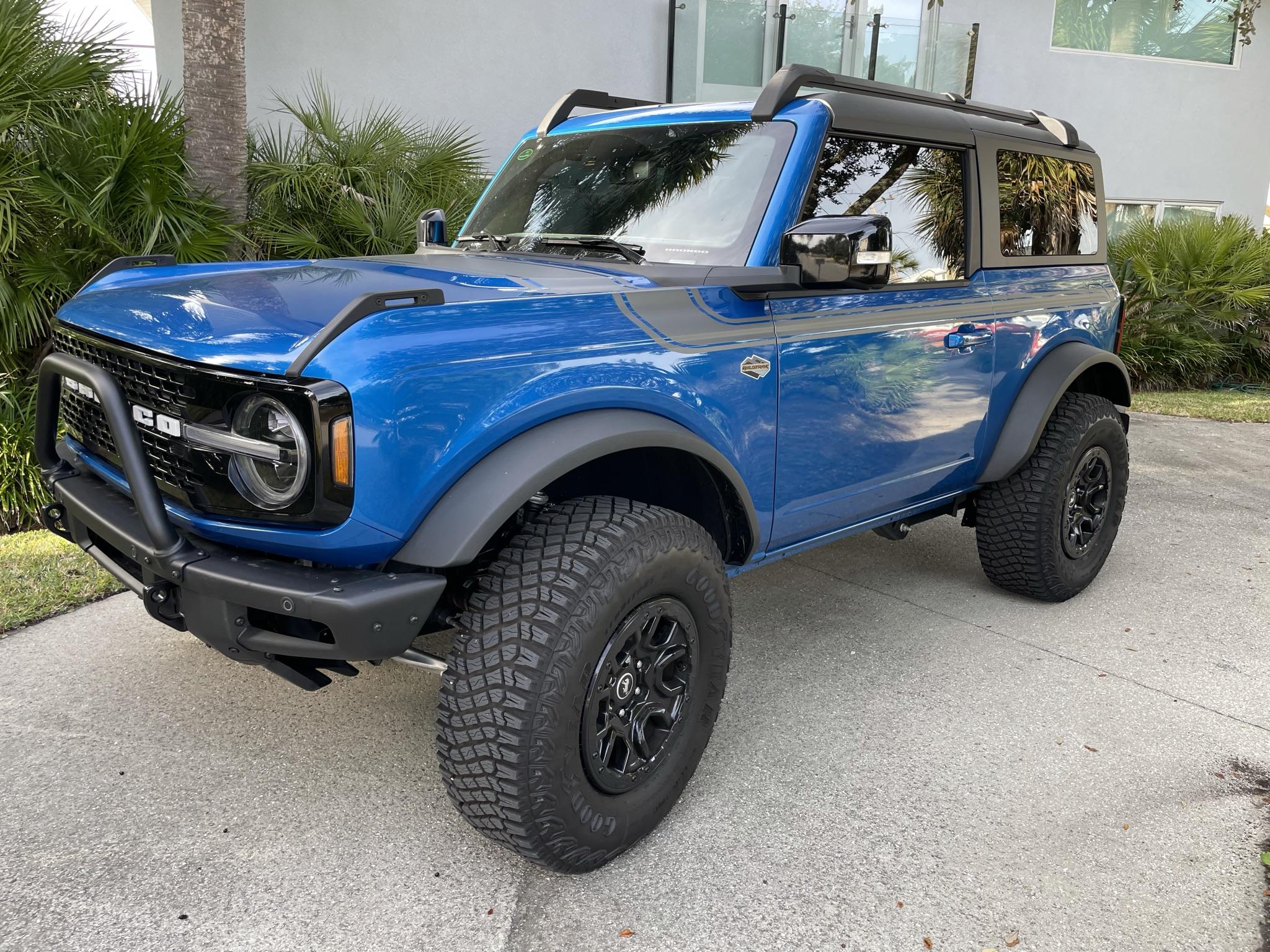 Ford Bronco 2021 Wildtrak Lux 380E0AA9-5756-40A9-8D7D-F11D1B912A02