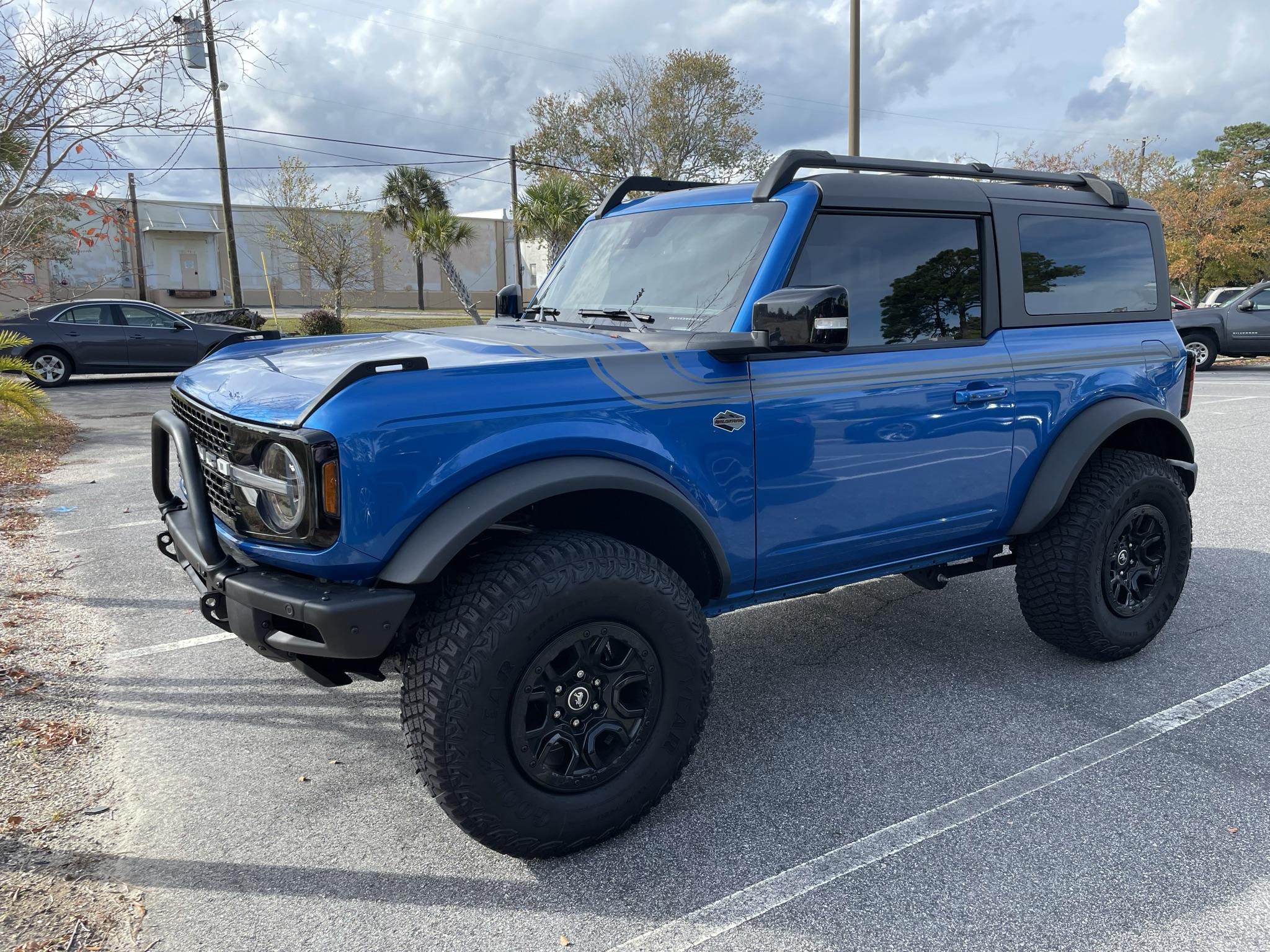 Ford Bronco 2021 Wildtrak Lux ACD755FA-0770-4621-BA1B-D8F79365130E