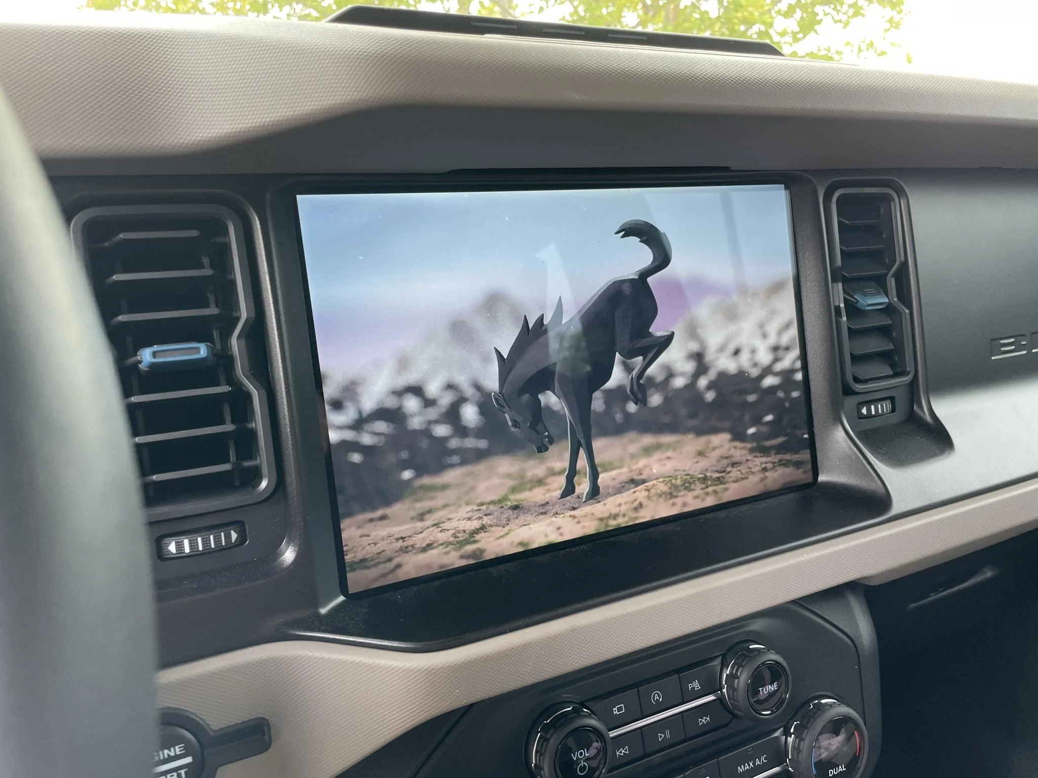 Ford Bronco 2021 Wildtrak Lux 6ECE80E6-B3BB-405B-B4F6-BFDD05BA031D