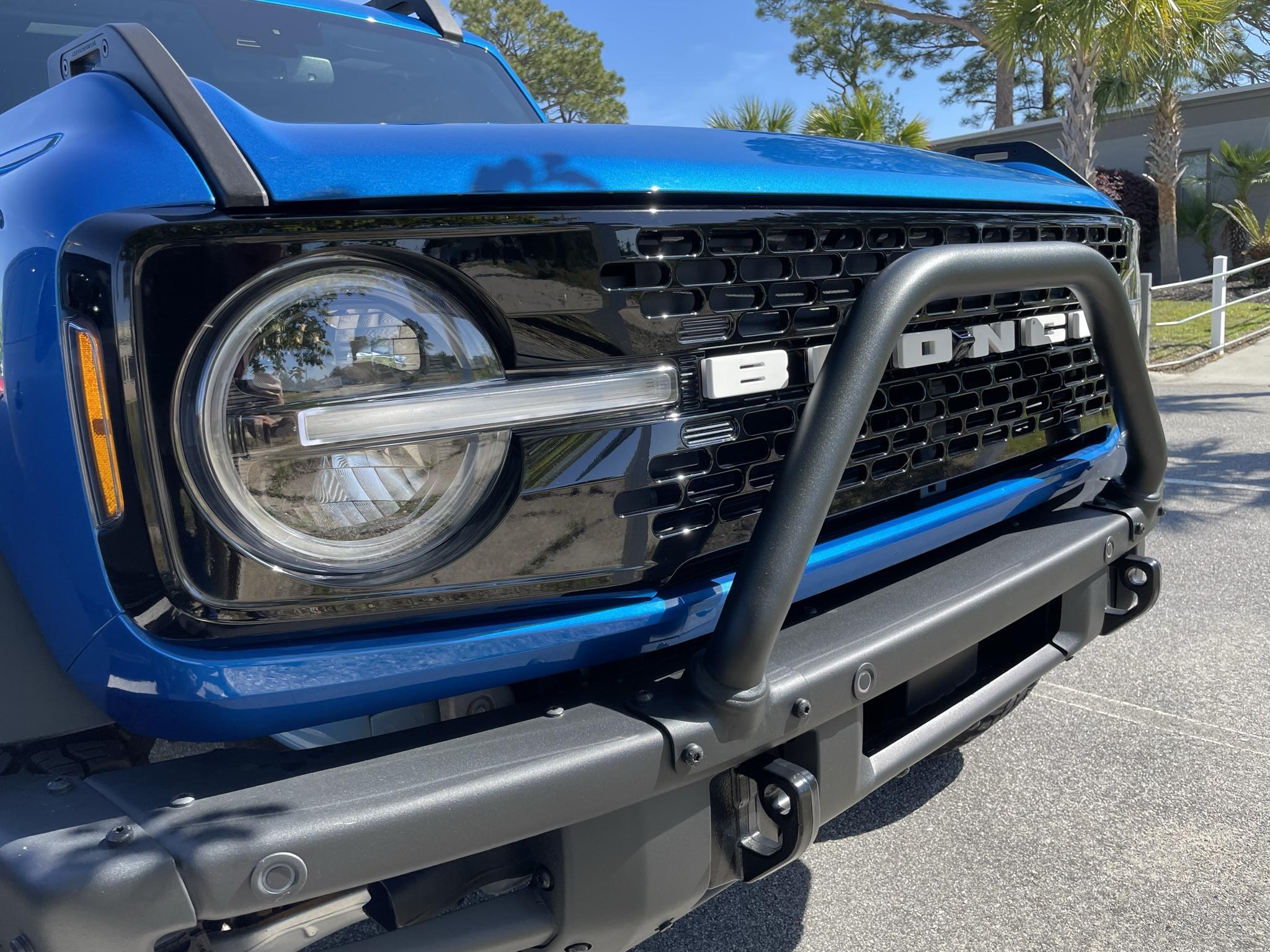 Ford Bronco 2021 Wildtrak Lux 94E0F22E-EA92-48D1-B58C-B3058B7965AE