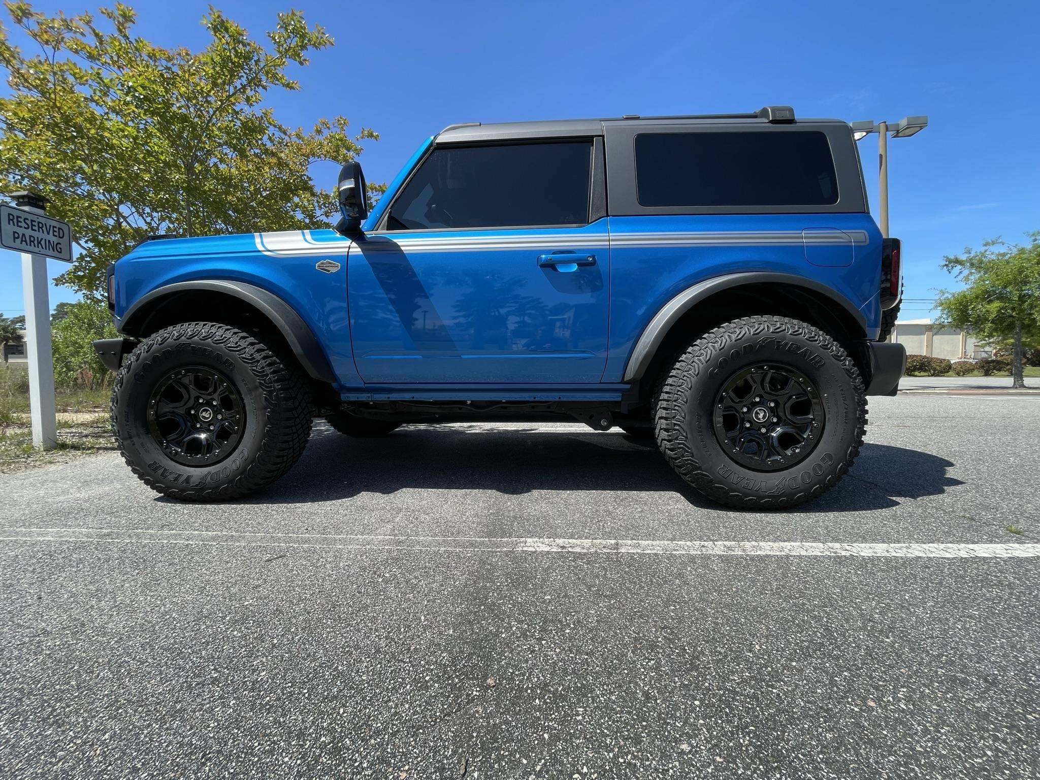 Ford Bronco 2021 Wildtrak Lux 574ADA94-359E-463D-8AF7-AC3E00511D2C