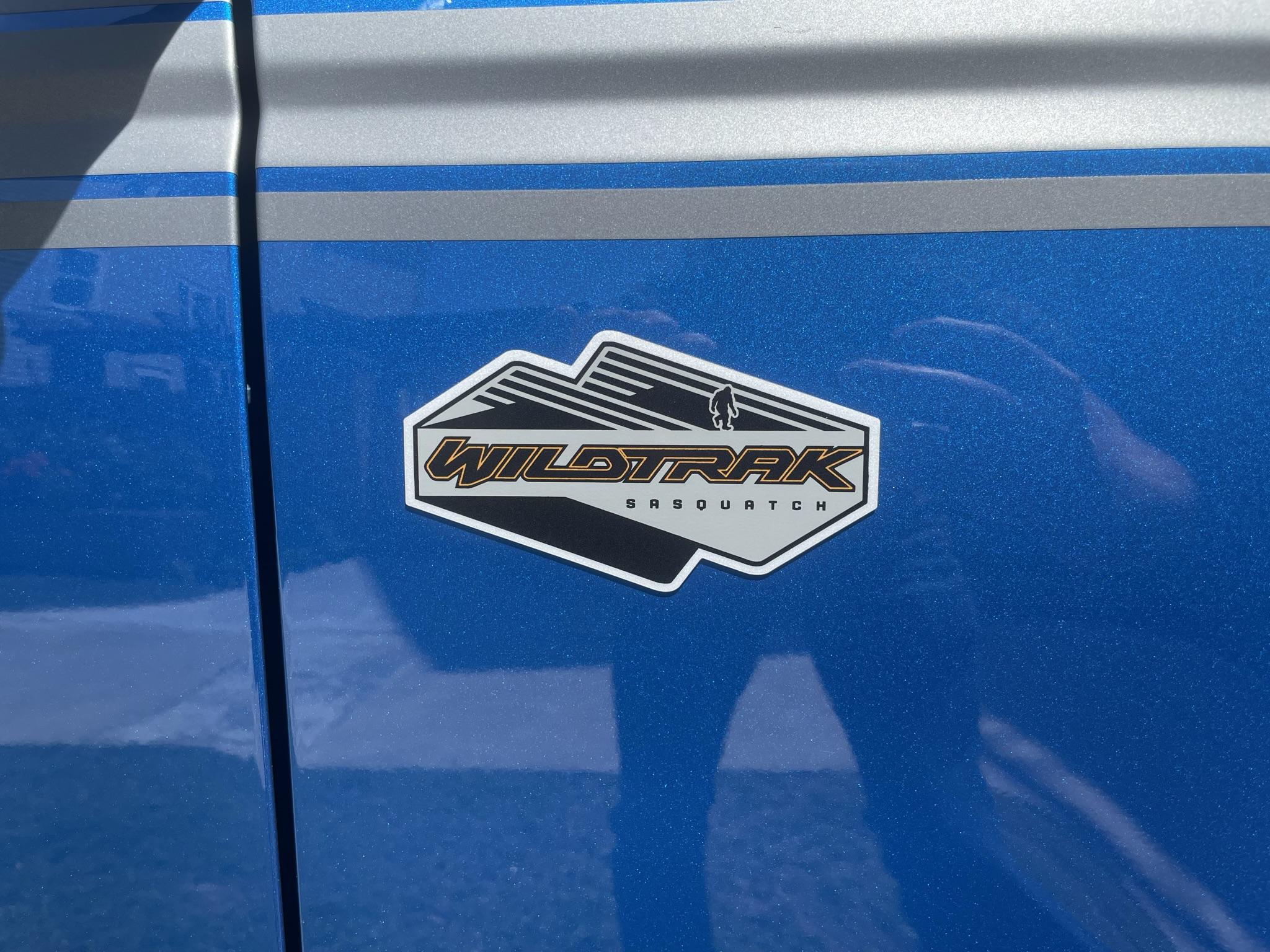 Ford Bronco 2021 Wildtrak Lux 9EF4E32D-E861-4B07-90A3-0460E41E30B4