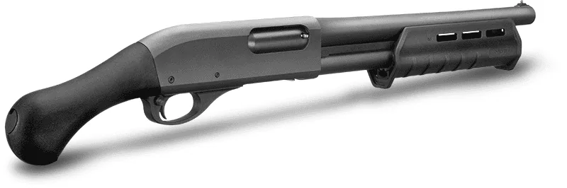 Ford Bronco Theft prevention Tac-14