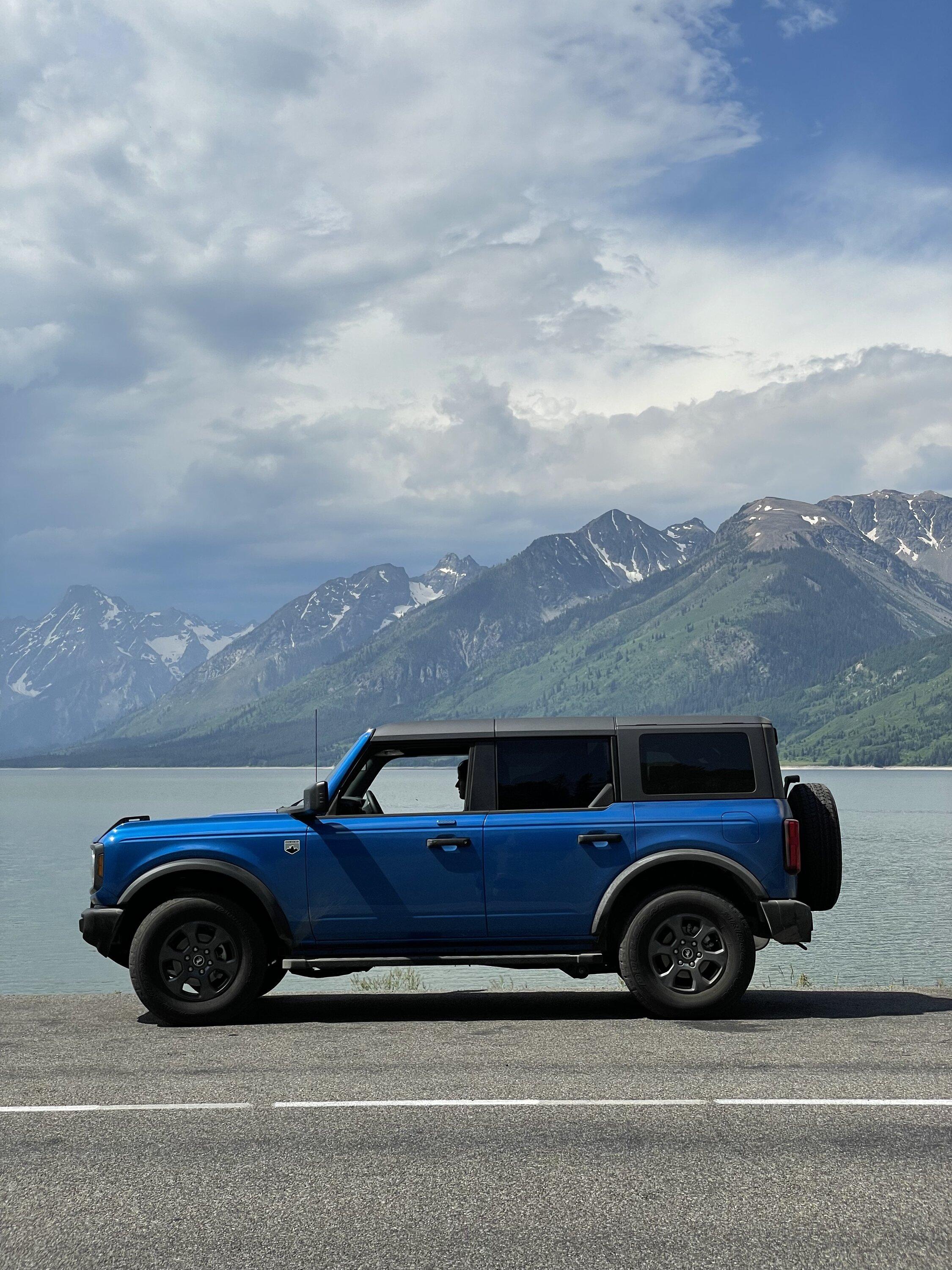Ford Bronco Central California to Yellowstone National Park & Grand Teton National Park! 8BF90E99-F403-4F3B-B4B0-02FA7555B84D
