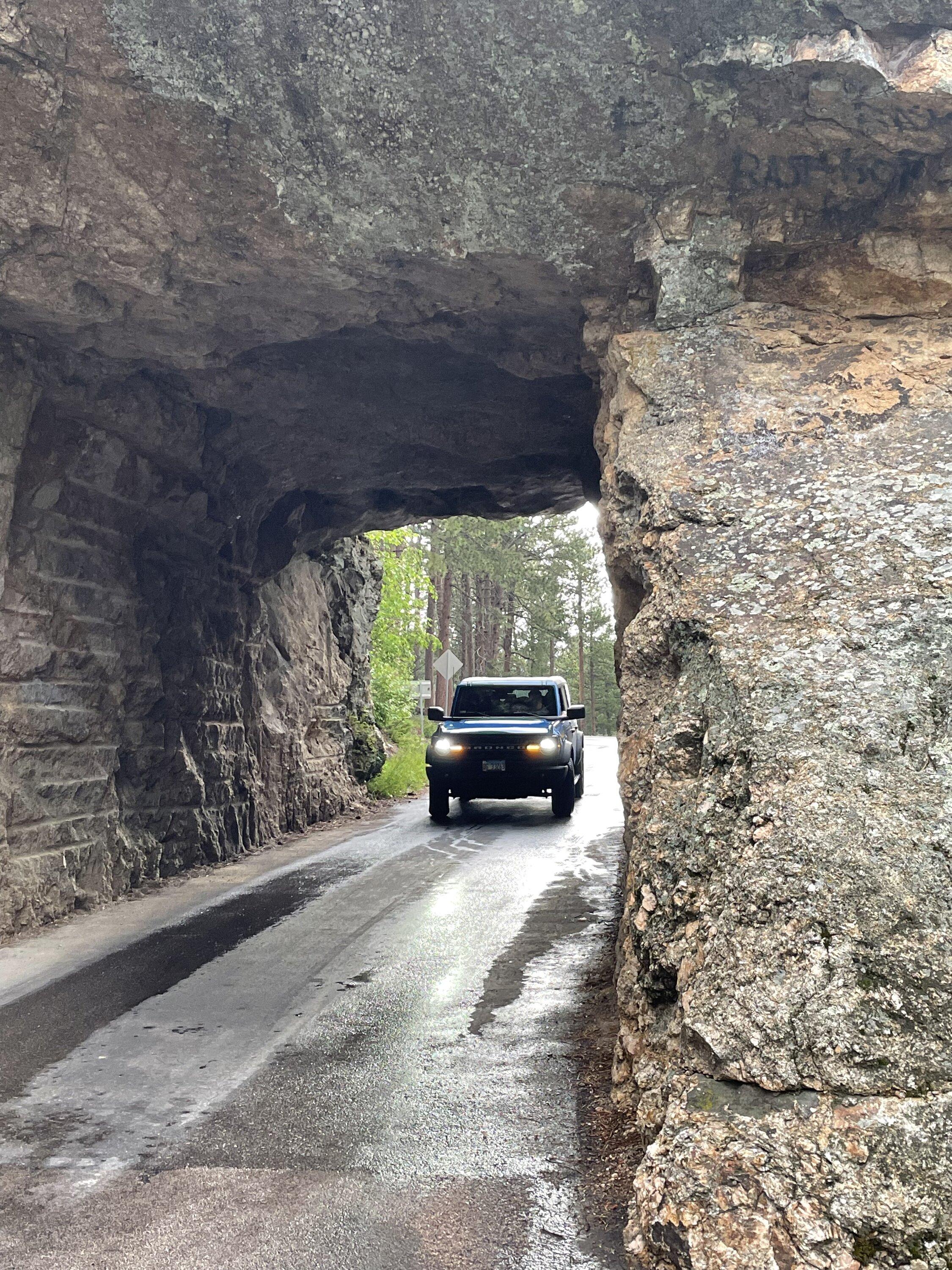 Ford Bronco Central California to Yellowstone National Park & Grand Teton National Park! EE7CEB6C-4E5D-4ABC-988B-EF55FA12C1A4
