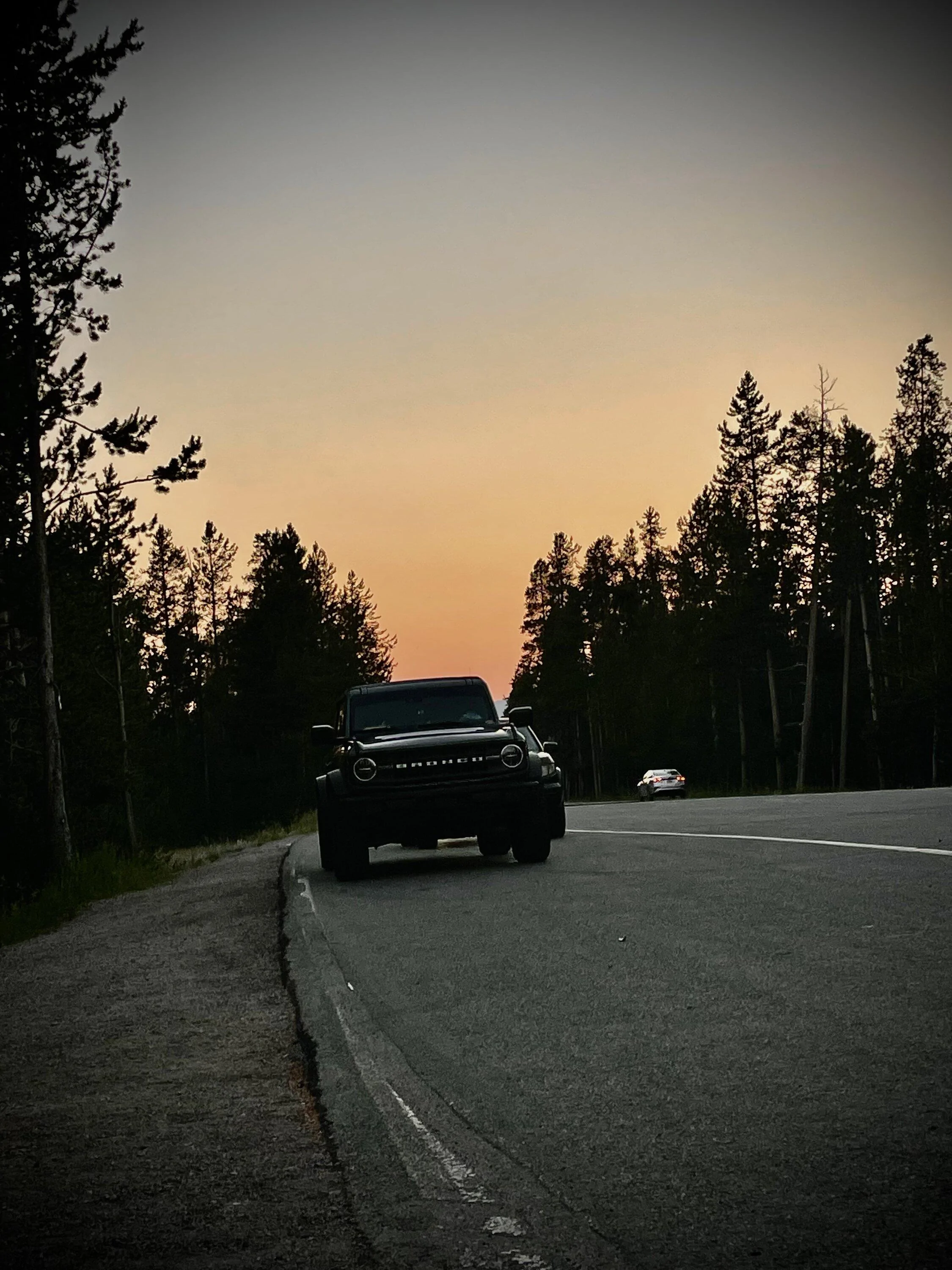Ford Bronco Central California to Yellowstone National Park & Grand Teton National Park! 8F972ABE-4C8C-415F-9902-702070EDDDB6