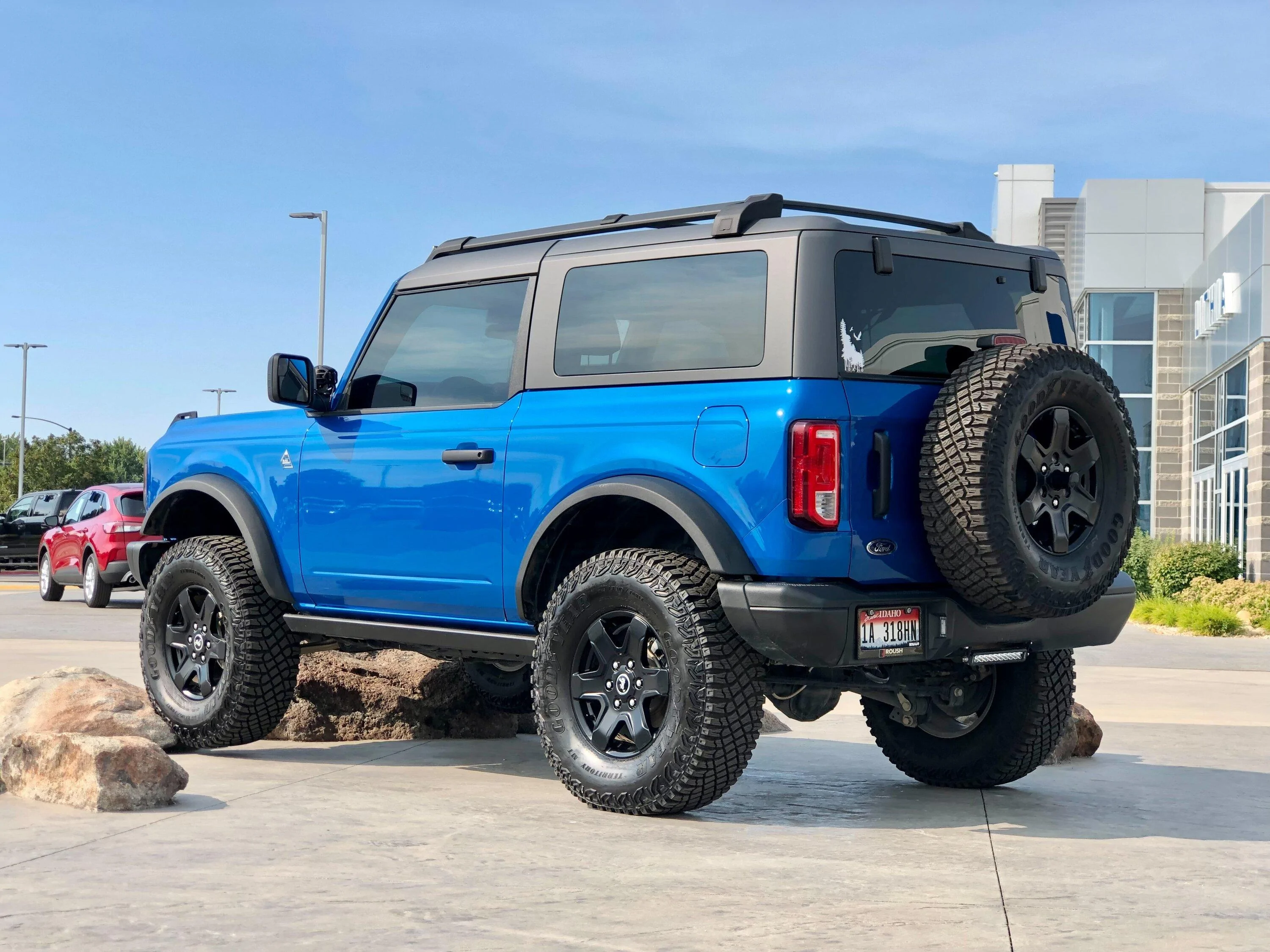 Ford Bronco Ultimate Black Diamond Non-Sasquatch pics thread IMG_9331