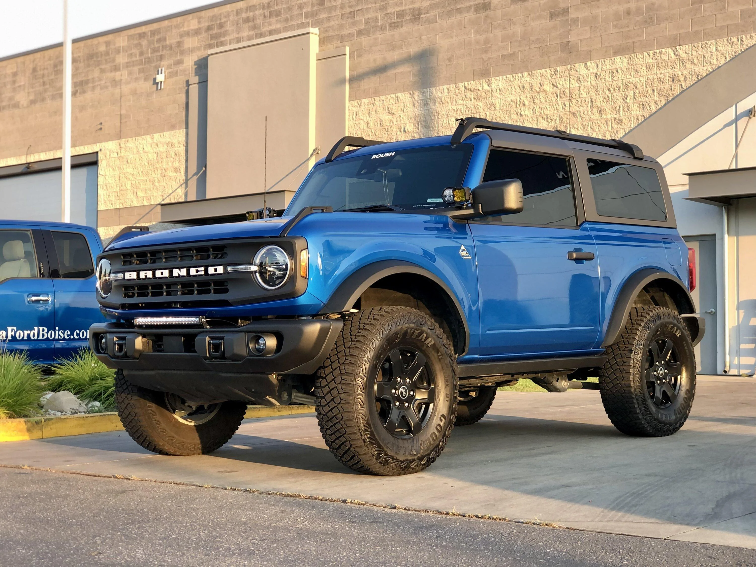 Ford Bronco Ultimate Black Diamond Non-Sasquatch pics thread IMG_9332