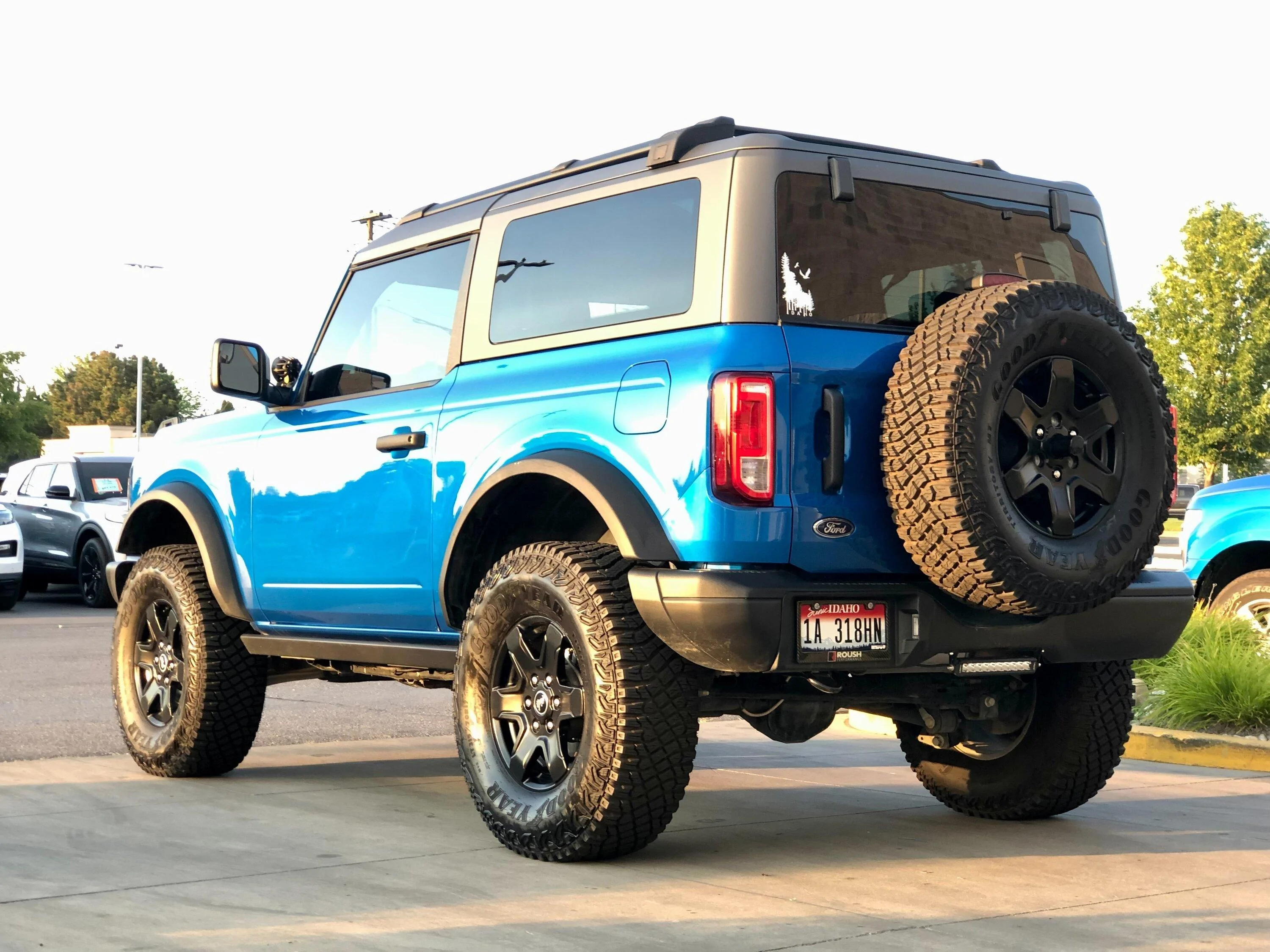 Ford Bronco Ultimate Black Diamond Non-Sasquatch pics thread IMG_9334