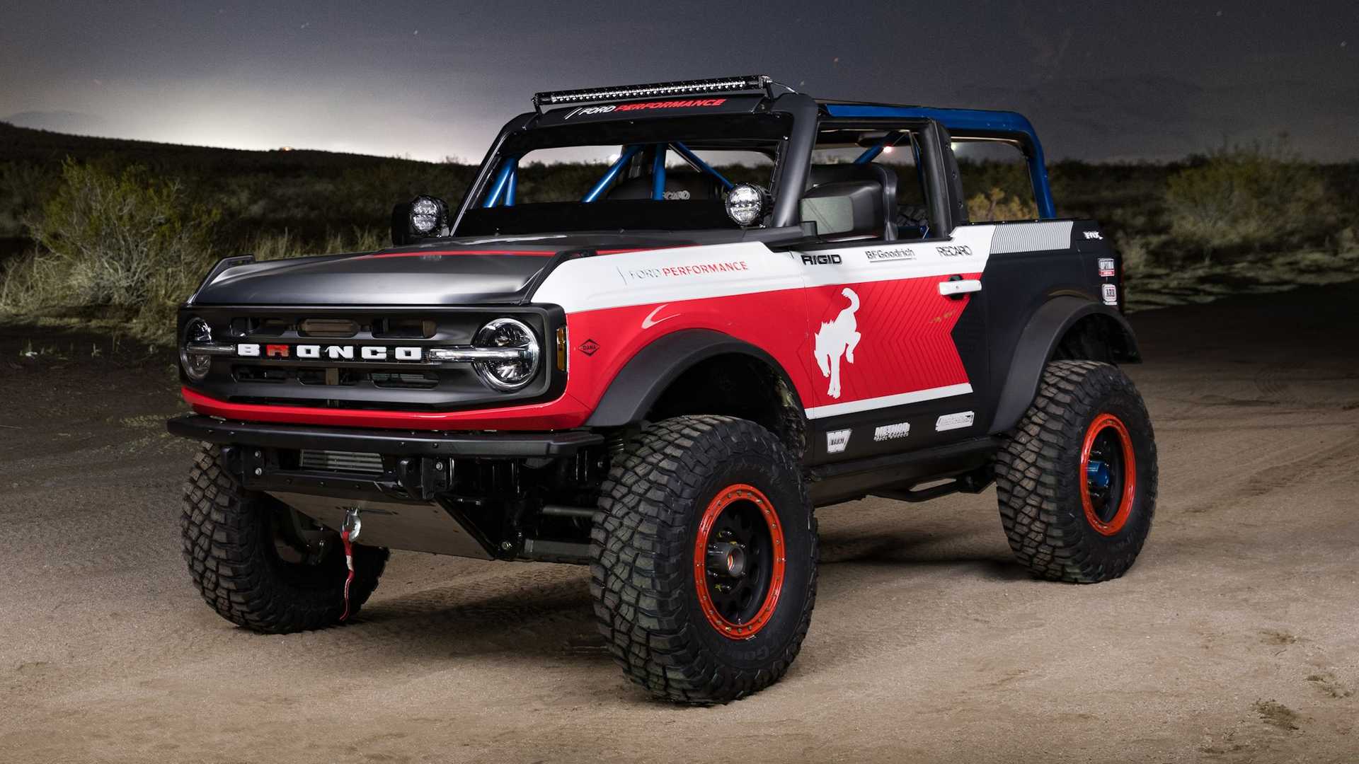 Ford Bronco What did you do TO / WITH your Bronco today? 👨🏻‍🔧🧰🚿🛠 8C66736C-D205-43F1-BE6F-D72A44A29886