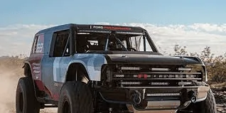 Ford Bronco What did you do TO / WITH your Bronco today? 👨🏻‍🔧🧰🚿🛠 1659278104337