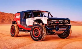 Ford Bronco What did you do TO / WITH your Bronco today? 👨🏻‍🔧🧰🚿🛠 1659278156994