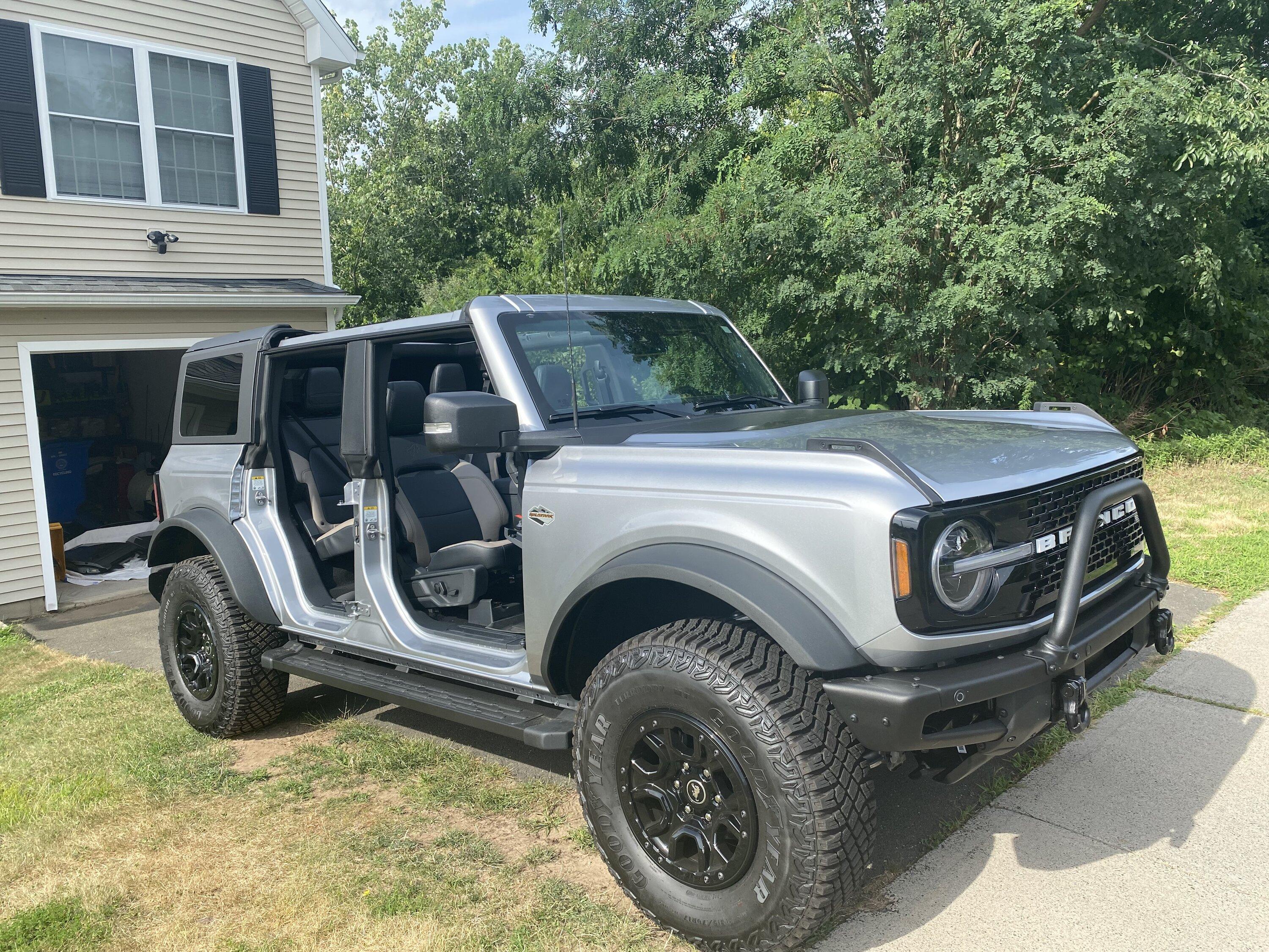 Ford Bronco Looking for some local Bronco Buddies!!! DB74DBE8-5818-484A-90FD-FC04C90DA429