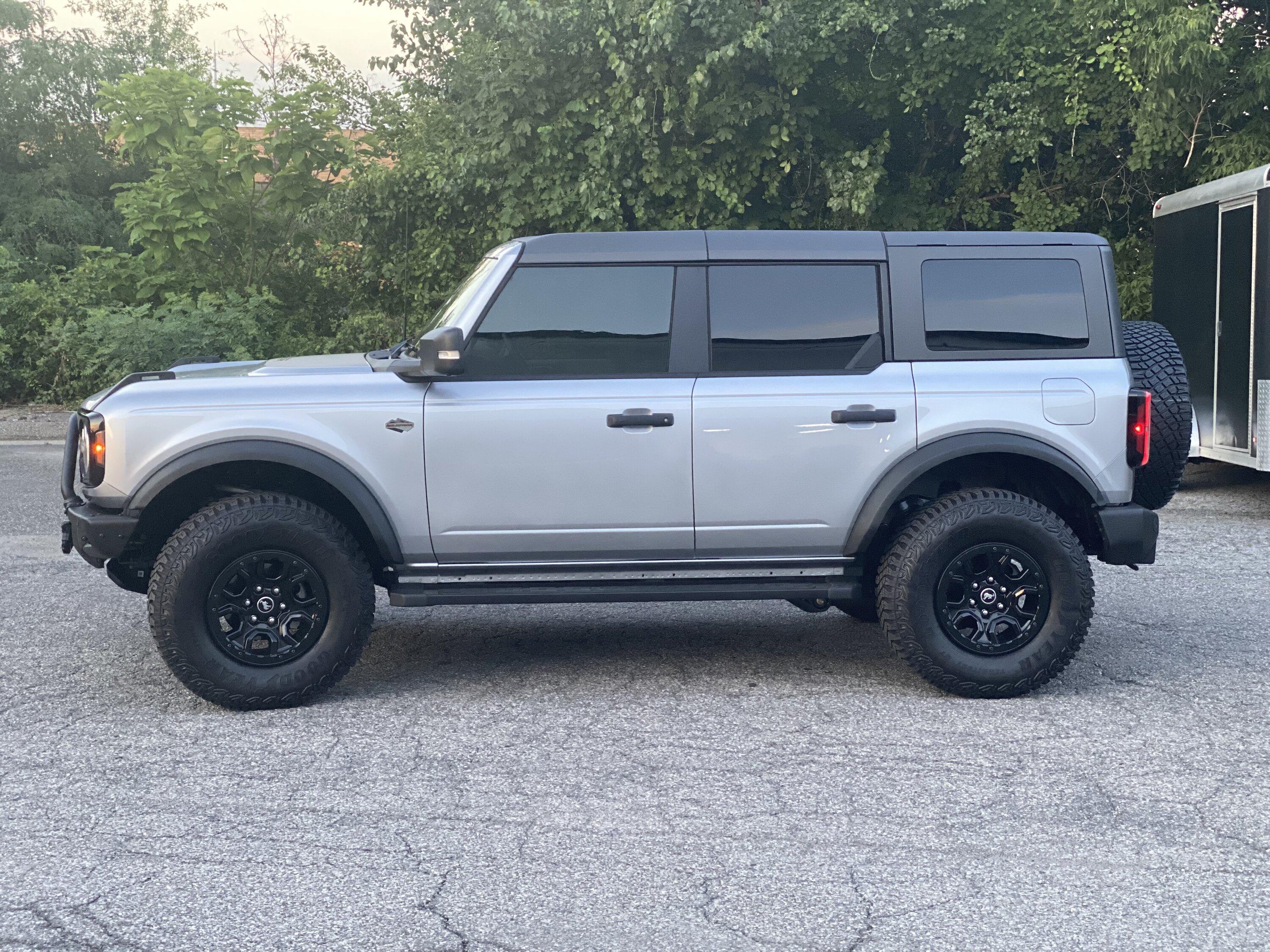 Ford Bronco Looking for some local Bronco Buddies!!! 5AE47785-8550-4067-A60D-3D000603BFAB