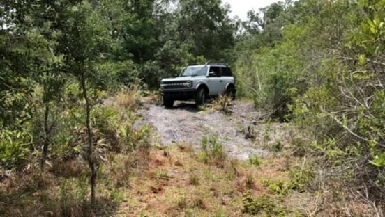 Ford Bronco Ultimate Badlands Non-Sasquatch pics thread IMG_7224