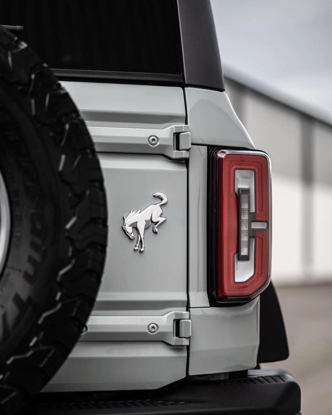 Ford Bronco Ultimate Badlands Non-Sasquatch pics thread IMG_7715