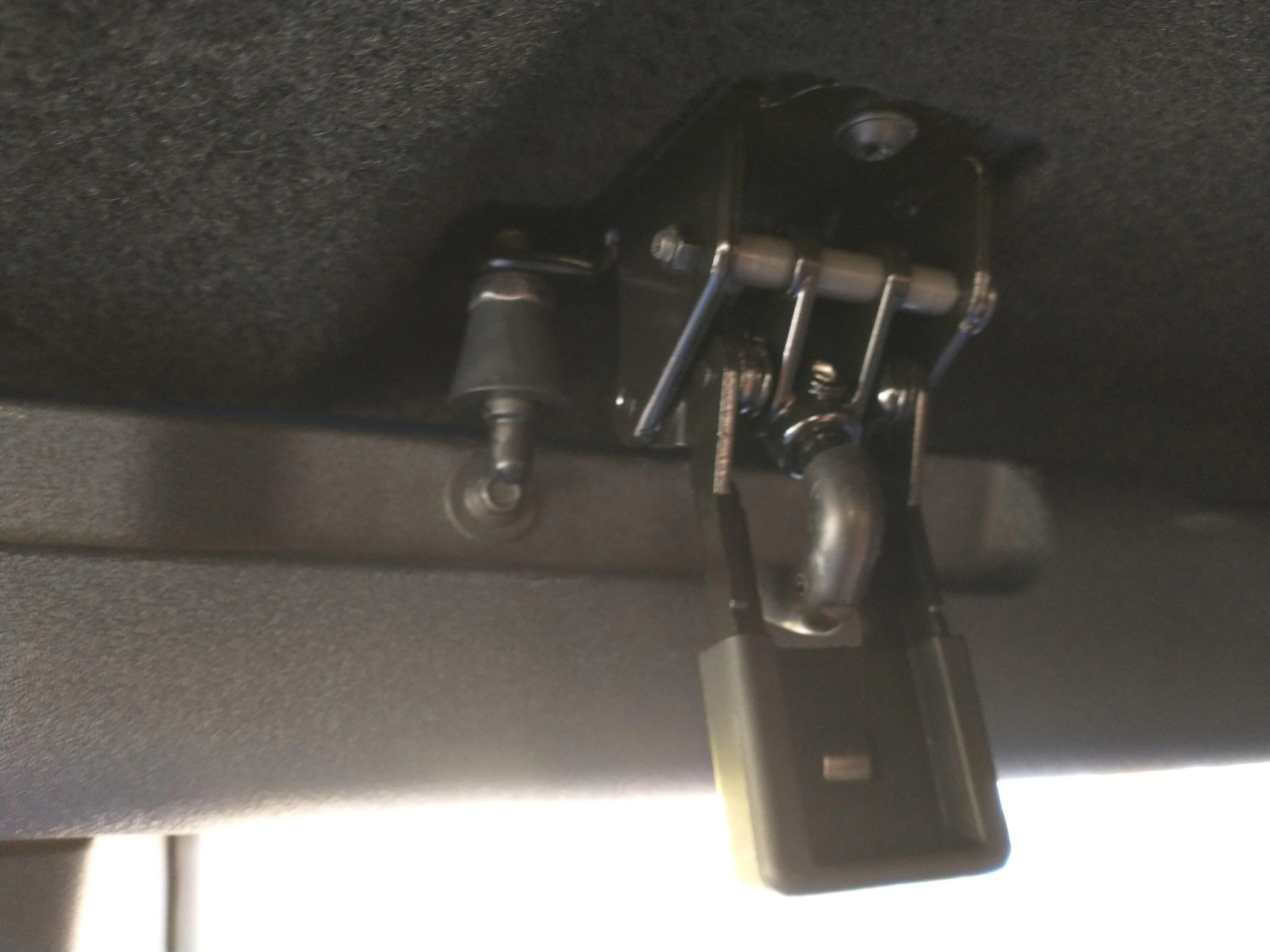 Ford Bronco Need B6G help with hard top. IMG_20220731_161418790