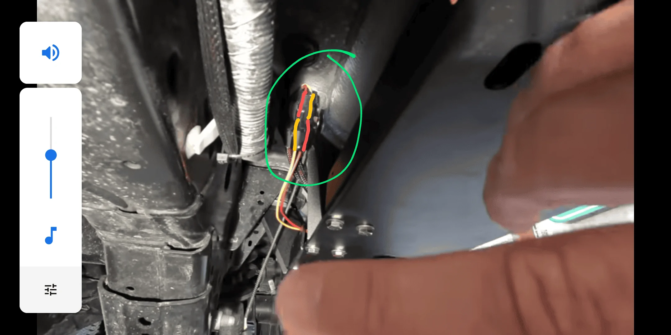 Ford Bronco Rock Slide Engineering install question Screenshot_20220731-135104~3