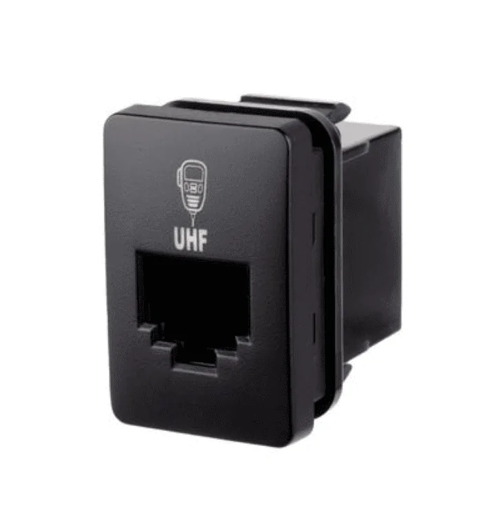 Ford Bronco Walkie Talkie Thread 1659372928291