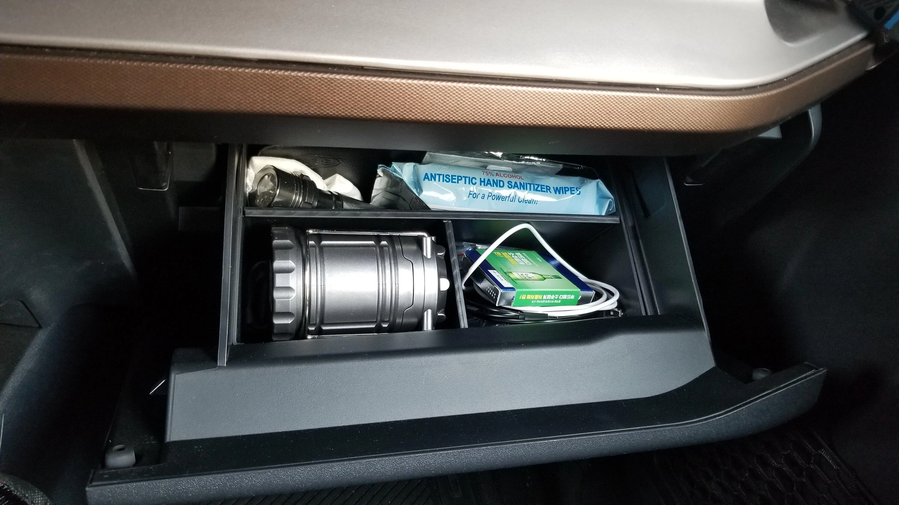 Ford Bronco What did you do TO / WITH your Bronco today? 👨🏻‍🔧🧰🚿🛠 20220801_183102
