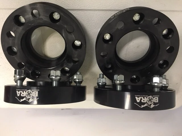 Ford Bronco Bora Wheel Spacers 1 1/4" IMG_1730[1]