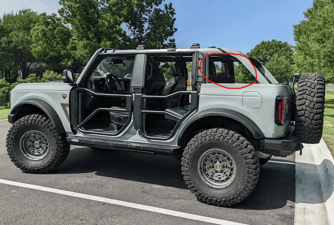 Ford Bronco Apply Trail Badges? 1659447067961
