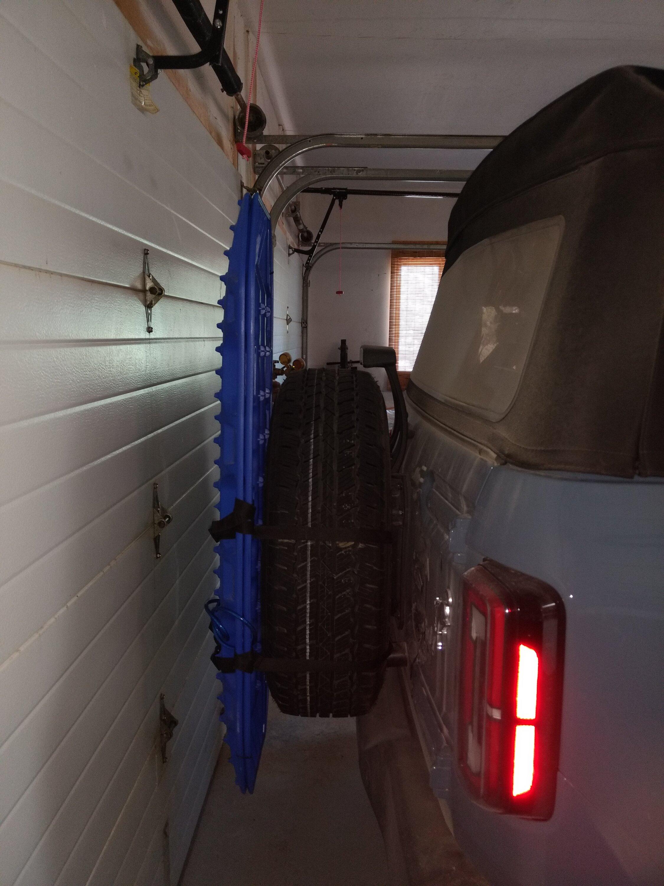 Ford Bronco Maxtrax mounting options with a soft top Bronco IMG_20220802_094355858[1]